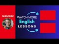 English Sentences for Everyday Speech | I want to + Sentences in English | Easy English Learning