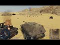 Ferdinand | La Lentitud Echa Nerf | WAR THUNDER