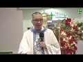 GIVE BIRTH TO A NEW YOU - Homily by Fr. Dave Concepcion on Dec. 23, 2022