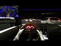 Driving Nissan 180SX In Tokyo City | Real Simulator Experience - Assetto Corsa | Logitech G29 Wheel