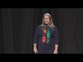 Stop the Stigma: Why it's important to talk about Mental Health | Heather Sarkis | TEDxGainesville