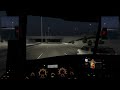 Delivering Kenworths in a Kenworth - American Truck Simulator - Career Playthrough [NO COMMENTARY]