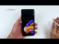 How to Replace Samsung Galaxy A72018 Display Cracked