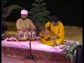 Vishwa Mohan Bhatt performs 