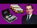 Is the President Above the Law? | United States v. Nixon