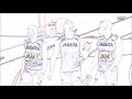 Finale staffetta 4x100m Tokyo 2020 - Italia medaglia d'oro - Franco Bragagna (versione estesa)