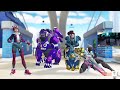 overwatch2 video to make you feel better