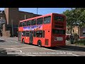 London Buses 2022 - Go-Ahead London General PART 2