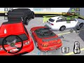 Car Simulator 3D: Challenging Parking Scenarios - Car Game Android Gameplay