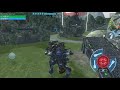 #WRGotYourBack Challenge  - War Robots