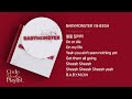 BABYMONSTER - SHEESH 1시간 연속 재생 / 가사 / Lyrics