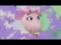 Angelina and the New Music Store | Full Episodes | Angelina Ballerina | 9 Story Kids