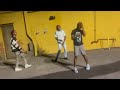 Don Toliver - ATTITUDE {Dance video} (FEAT. CHARLIE WILSON & CASH CONAIN)