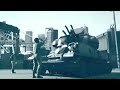 World War 3 - NATO-Soviet War - World in Conflict Cinematic