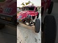 DonCo Class 5 Unlimited Baja Bug Walk-around