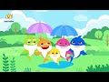 [✨NEW] To Our Child | International Children's Day | Baby Shark Lullaby | Baby Shark Official