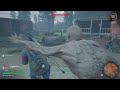 DAYS GONE Clearing Out Main Story Horde