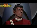 Spock Theme | Star Trek VI: The Undiscovered Country | Cliff Eidelman