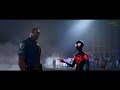 SPIDER-MAN: INTO THE SPIDER-VERSE Miles And Gwen Date Night Trailer (NEW 2018) Superhero Movie HD