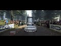 Replay, Learning Dirt Rally 2, Daily Challenge(4WD 2000cc Vehicle Class) 2024 07 31