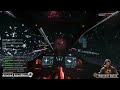 Star Citizen 3.23 PvP - We Got Wiped, We Came Back, We Returned The Favor