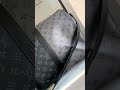 LV M45392 Unboxing review KKUWAN Bag review #kkuwan