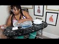 The Perfect Home/ Portable Nail Desk (Amazon Product Review)