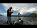 May 2021 Bass fishing trip to Eastern Washington Part 1