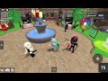 Roblox mm2!