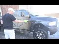 Deep Cleaning The Muddiest CUMMINS EVER! | Insane Satisfying DISASTER Detail Transformation!