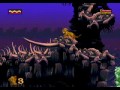The Lion King (PC Game) - Level 3 (The Elephant Graveyard) 