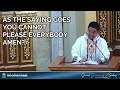 *ENCOURAGING WORDS* KUNG MAY NANINIRA SA IYO II INSPIRING HOMILY II FR. JOWEL JOMARSUS GATUS