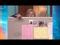 Ellen Remembers Her 'Cubicle Monologue'