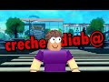 o Lado OBSCURO por TRAS desses jogo no ROBLOX