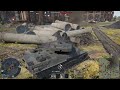 War Thunder AMX M4