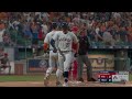 Houston Astros Has a Nice Stadium! | MLB The Show 23