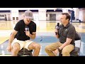 Alex Caruso’s One-on-One Interview with Nick Gallo | June 24, 2024 | OKC Thunder