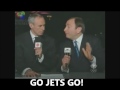 Gary Bettman Tells Jokes