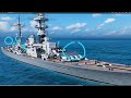 I've Been Waiting for this 👇🏻...in World of Warships Legends