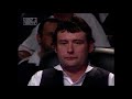 Jimmy White vs Efren Reyes | 1999 World Pool Championship | Last 32