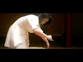 Chaconne J.S.Bach transcribed by Karl Scheit,supplemented by Maya Kimura koto