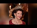 The Ownership of Queen Louise of Sweden's Jewelry