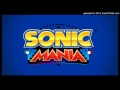 Sky Sanctuary - Sonic Mania Custom Music