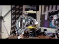Battle of the Robot Music Bands: Z Machines vs Compressorhead