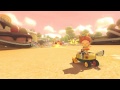 Wii U - Mario Kart 8 - Sweet Sweet Canyon