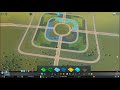 Cities Skylines: Steps for beginners to build a perfect simple city