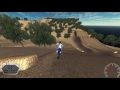 MX Simulator - Track Walk Ep. 98 - Randy Raceway