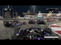 F1 2024 SLR F2 S10 Bahrain