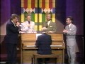 The Statler Brothers - We'll Soon Be Done With Troubles and Trials