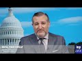 Sen. Ted Cruz on the ‘effort to smear’ the Supreme Court